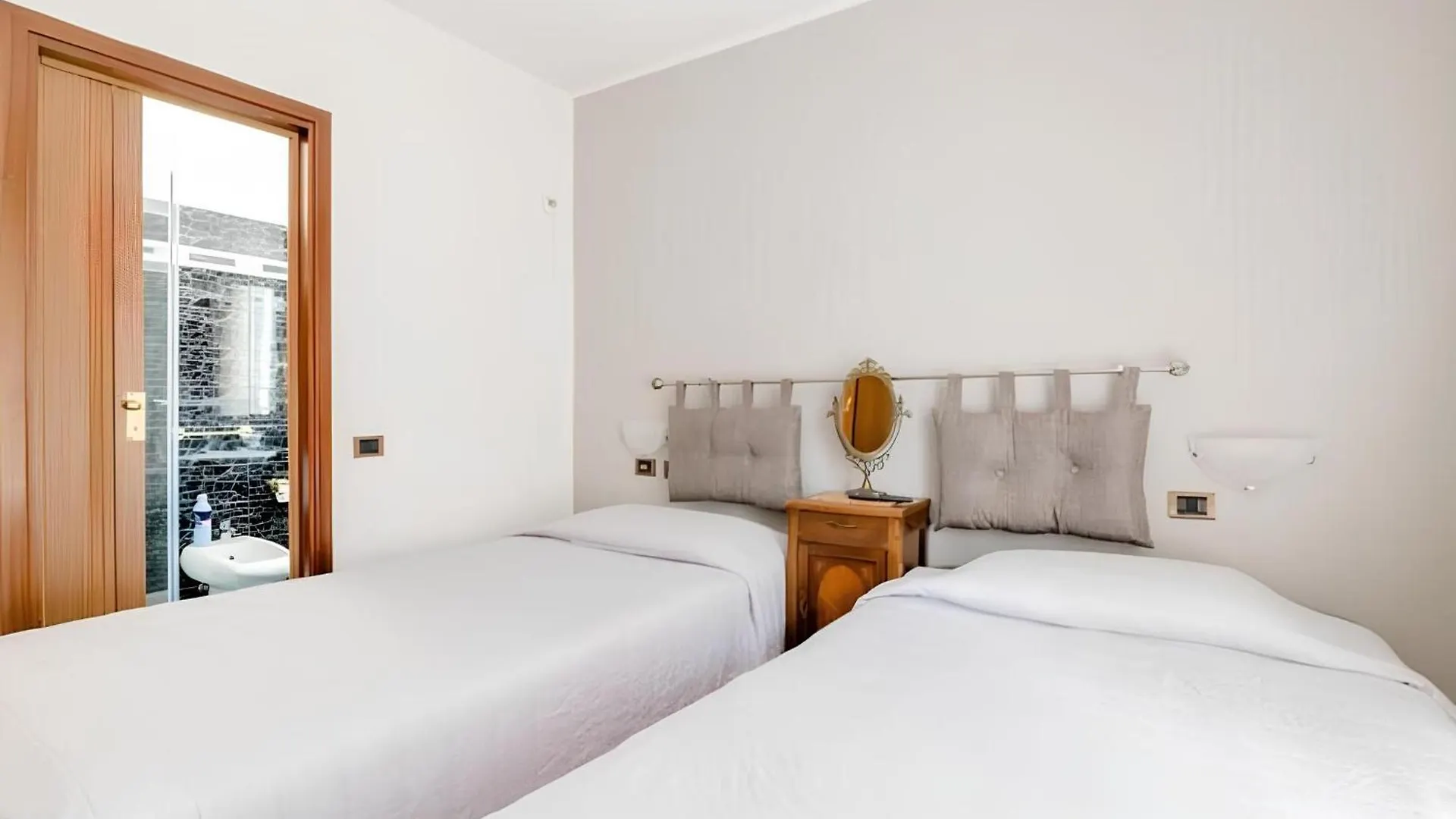 Appartamento Stanza adiacente Milano Fiera Pero